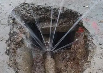 定州漏水检测多少钱