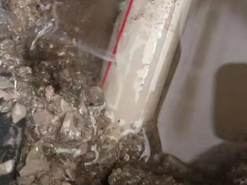 定州漏水检测哪家好