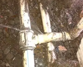 定州卫生间测漏水多少钱