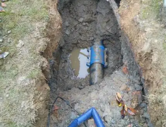 定州水管漏水检测多少钱