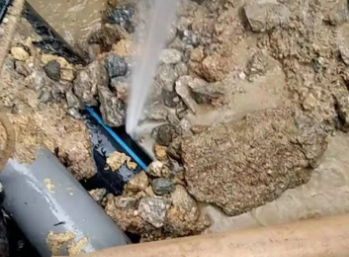 定州水管漏水检测哪家好