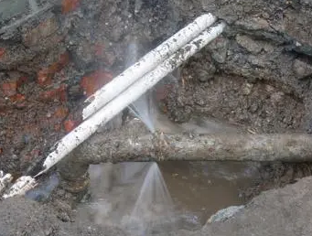 定州测漏水多少钱