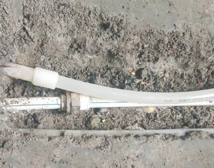 定州测漏水哪家好