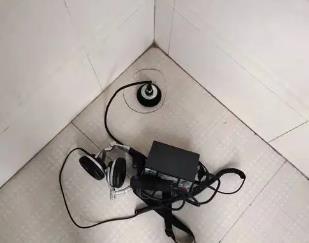 定州测漏水公司