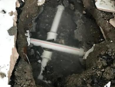 定州漏水检测公司哪家好