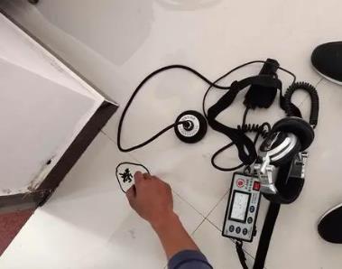 定州测漏水公司电话